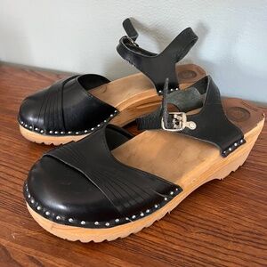 Troentorps Black EU 40